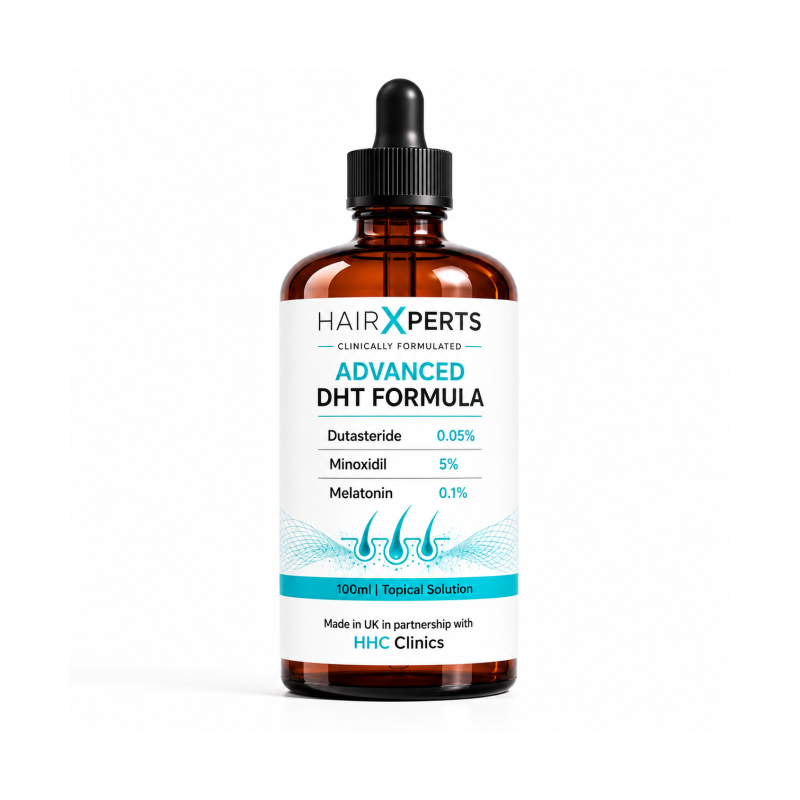 Advanced DHT Formula 100ml