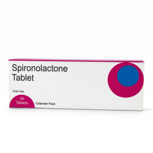 Spironolactone