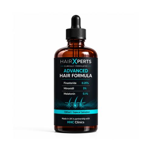 Advanced Hair Formula 100ml