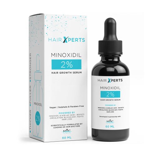 Minoxidil 2% (60ml)